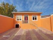 Satılır 3 otaqlı 90 m2 həyət evi Hövsan