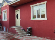 Satılır 3 otaqlı 70 m2 həyət evi Sumqayıt