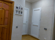 Satılır 2 otaqlı 80 m2 yeni tikili Masazır