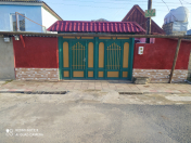 Satılır 6 otaqlı 8 m2 həyət evi Xudat