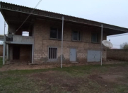 Satılır 4 otaqlı 25 m2 həyət evi Sabirabad