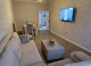 Satılır 2 otaqlı 81 m2 yeni tikili Sumqayıt