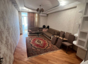 Satılır 3 otaqlı 72 m2 yeni tikili Əhmədli