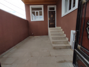 Satılır 3 otaqlı 80 m2 həyət evi Biləcəri
