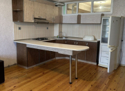 İcarəyə verilir 3 otaqlı 110 m2 yeni tikili Qara Qarayev m.