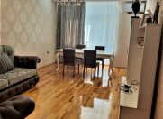 İcarəyə verilir 3 otaqlı 110 m2 yeni tikili Əhmədli