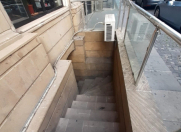 İcarəyə verilir 1 otaqlı 150 m2 obyekt Molokan bağı