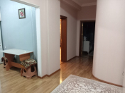 Satılır 2 otaqlı 65 m2 yeni tikili Bakıxanov