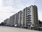 Satılır 3 otaqlı 75 m2 köhnə tikili 1 mkr