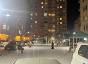 Satılır 2 otaqlı 81 m2 yeni tikili Tibb Universiteti