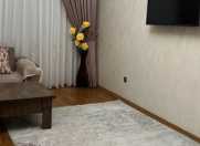 İcarəyə verilir 2 otaqlı 60 m2 yeni tikili 7 mkr