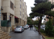 Satılır 2 otaqlı 48 m2 köhnə tikili Elmlər Akademiyası m.