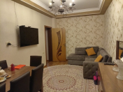 Satılır 2 otaqlı 58 m2 yeni tikili Bakıxanov