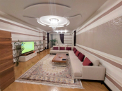 Satılır 4 otaqlı 200 m2 yeni tikili 28 May m.