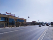 Satılır 25 sot torpaq Avtovağzal m.