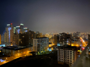 Satılır 3 otaqlı 130 m2 yeni tikili 28 may