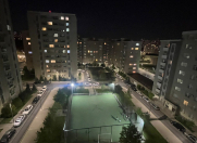 Satılır 2 otaqlı 66 m2 yeni tikili İnşaatçılar m.