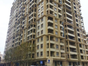 Satılır 2 otaqlı 84 m2 yeni tikili Nəsimi m.