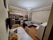 Satılır 3 otaqlı 57 m2 yeni tikili Xırdalan