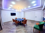 İcarəyə verilir 6 otaqlı 428 m2 ofis Əhmədli