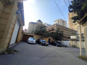 Satılır 8 sot torpaq 28 May m.