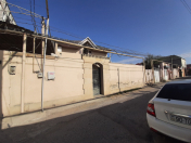 İcarəyə verilir 2 otaqlı 50 m2 həyət evi Masazır