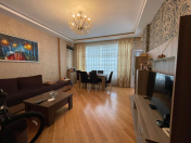 Satılır 2 otaqlı 60 m2 yeni tikili Yeni Yasamal