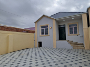 Satılır 3 otaqlı 75 m2 həyət evi Masazır