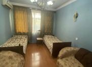 İcarəyə verilir 3 otaqlı 78 m2 köhnə tikili Bakıxanov