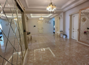 Satılır 5 otaqlı 250 m2 yeni tikili Nəsimi r.