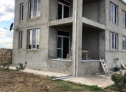 Satılır 4 otaqlı 150 m2 bağ evi Sumqayıt