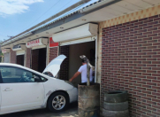 Satılır 4 otaqlı 140 m2 obyekt Qaraçuxur