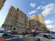 İcarəyə verilir 3 otaqlı 120 m2 yeni tikili Bayıl