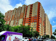 Satılır 1 otaqlı 67 m2 yeni tikili Qara Qarayev m.