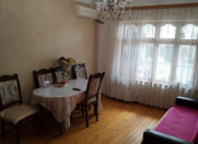 Satılır 2 otaqlı 60 m2 köhnə tikili Köhnə Günəşli