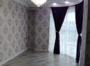 Satılır 3 otaqlı 116 m2 yeni tikili Bakıxanov