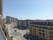 Satılır 4 otaqlı 194 m2 yeni tikili Ağ şəhər