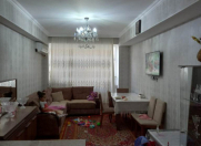 Satılır 2 otaqlı 57 m2 yeni tikili Masazır