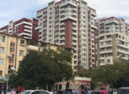 Satılır 3 otaqlı 150 m2 yeni tikili Sevinc k/t