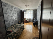 Satılır 3 otaqlı 70 m2 köhnə tikili Biləcəri