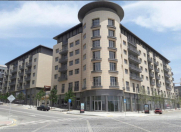 İcarəyə verilir 3 otaqlı 130 m2 yeni tikili Ağ şəhər