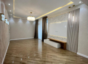 Satılır 4 otaqlı 146 m2 yeni tikili Həzi Aslanov m.