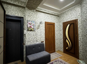 Satılır 2 otaqlı 82 m2 yeni tikili Bakıxanov