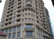 Satılır 4 otaqlı 200 m2 yeni tikili Nizami m.