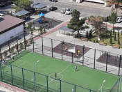 Satılır 3 otaqlı 70 m2 yeni tikili Əhmədli