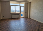 Satılır 3 otaqlı 122 m2 yeni tikili Qara Qarayev m.