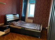 İcarəyə verilir 2 otaqlı 65 m2 yeni tikili 3 mkr