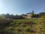 Satılır 5 sot torpaq Əhmədli