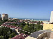 Satılır 2 otaqlı 54 m2 yeni tikili Sumqayıt