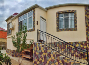 Satılır 3 otaqlı 110 m2 həyət evi Sumqayıt